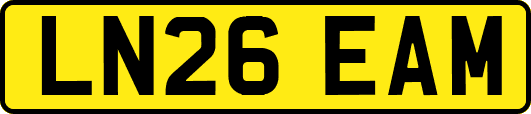 LN26EAM