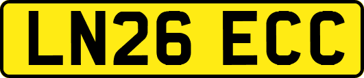 LN26ECC