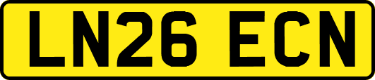 LN26ECN