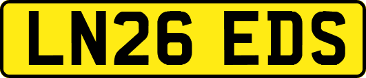 LN26EDS
