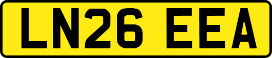 LN26EEA