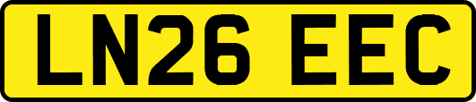 LN26EEC