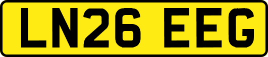LN26EEG