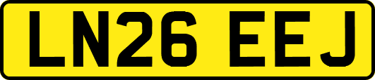 LN26EEJ
