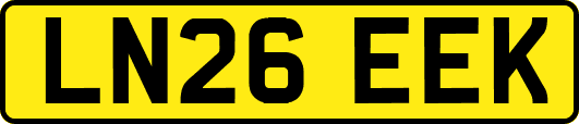LN26EEK