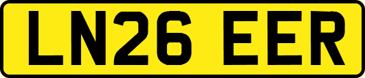 LN26EER
