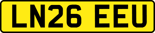LN26EEU