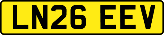 LN26EEV