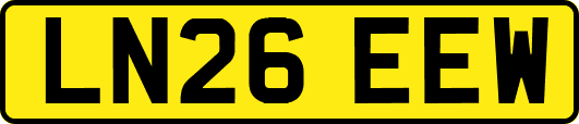 LN26EEW
