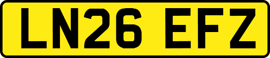 LN26EFZ