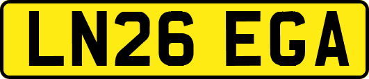 LN26EGA