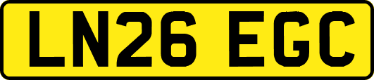 LN26EGC