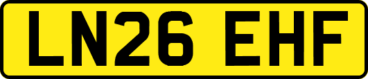 LN26EHF
