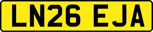LN26EJA