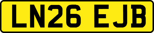 LN26EJB