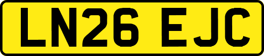 LN26EJC