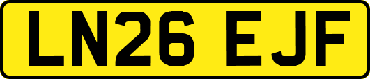 LN26EJF