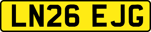 LN26EJG