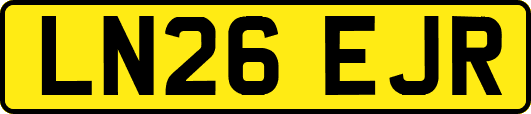 LN26EJR