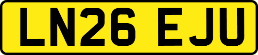 LN26EJU