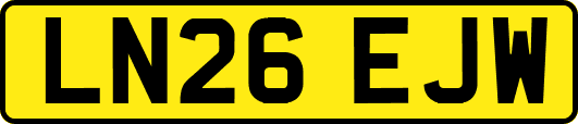 LN26EJW