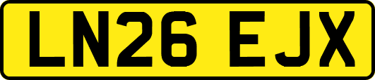 LN26EJX