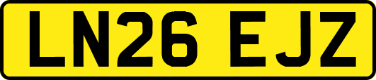 LN26EJZ