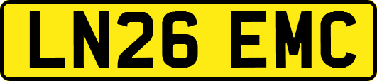 LN26EMC