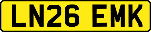 LN26EMK