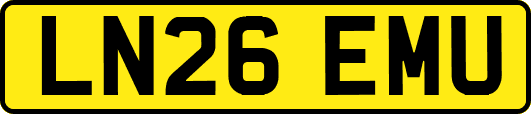LN26EMU