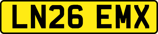 LN26EMX