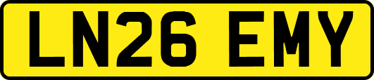 LN26EMY