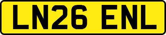 LN26ENL