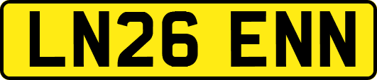 LN26ENN