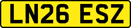 LN26ESZ