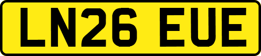 LN26EUE