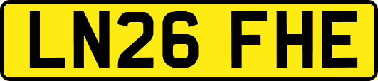LN26FHE