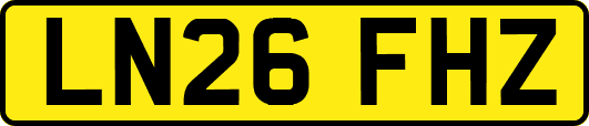 LN26FHZ