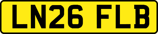 LN26FLB