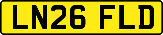 LN26FLD
