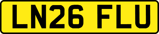 LN26FLU