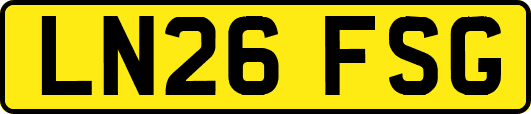 LN26FSG
