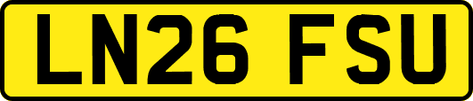 LN26FSU
