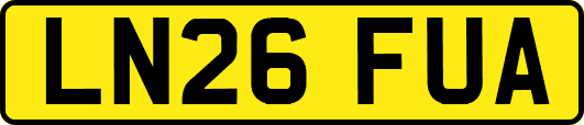 LN26FUA