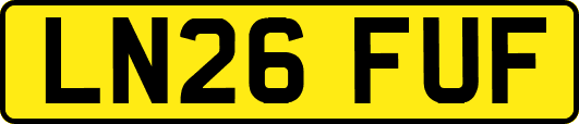 LN26FUF