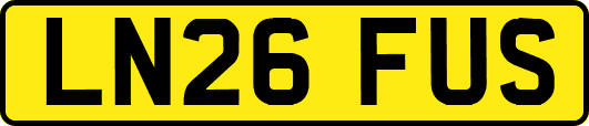 LN26FUS
