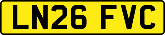 LN26FVC