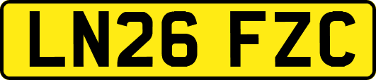 LN26FZC
