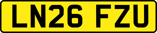 LN26FZU