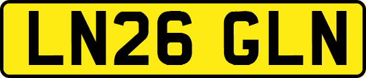LN26GLN